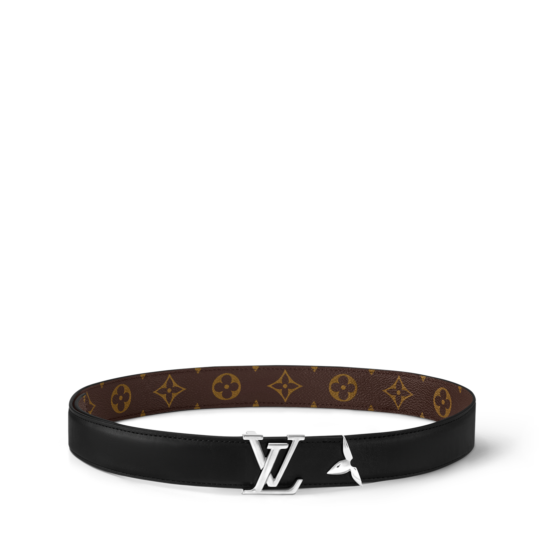 Louis Vuitton ドーフィーヌ　ベルト louis-vuitton-dauphine-25mm-